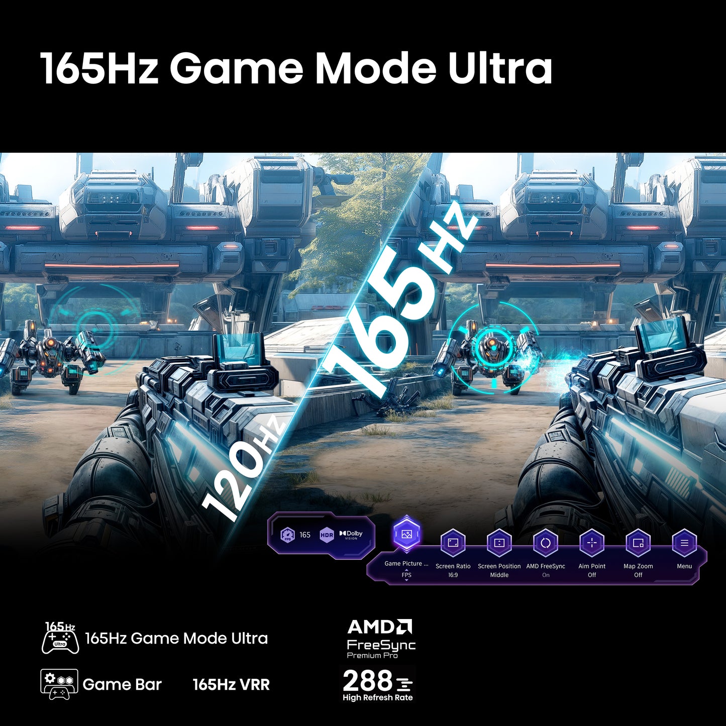 HISENSE 100U79Q PRO SMART tv (2025)