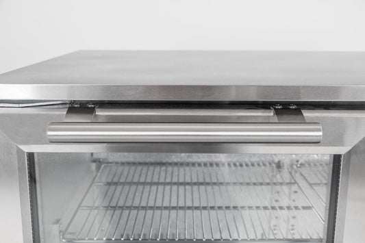 Husky C3AF-HS-STEEL backbar koeler