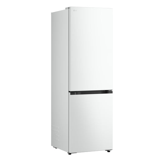 LG GBBSJ1CCSW Koelvriescombinatie