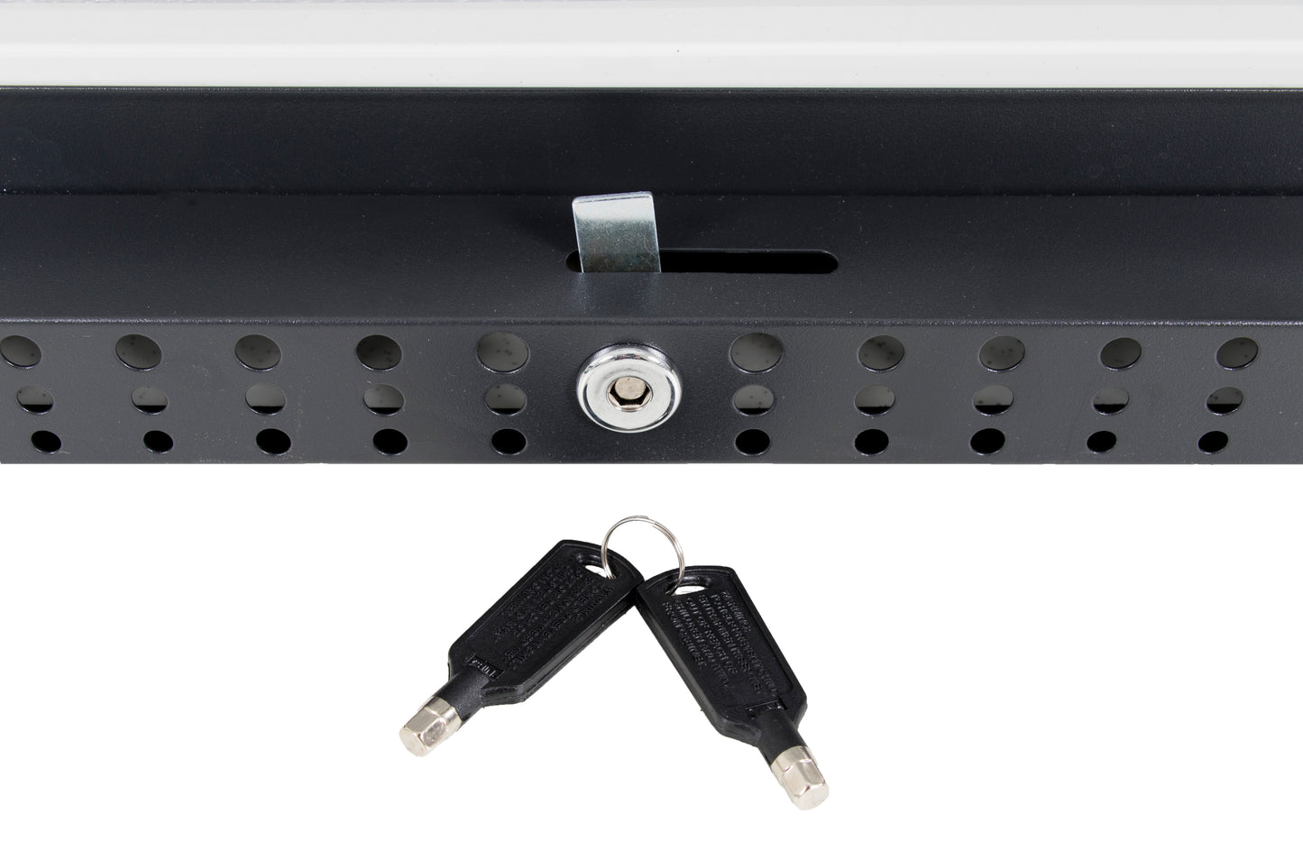 Husky C2-865-BK-NL-HU backbar koeler