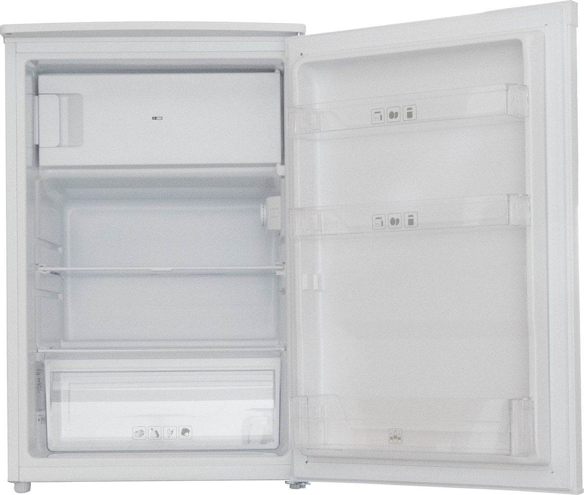 Exquisit KS16-4-E-040EW koelkast