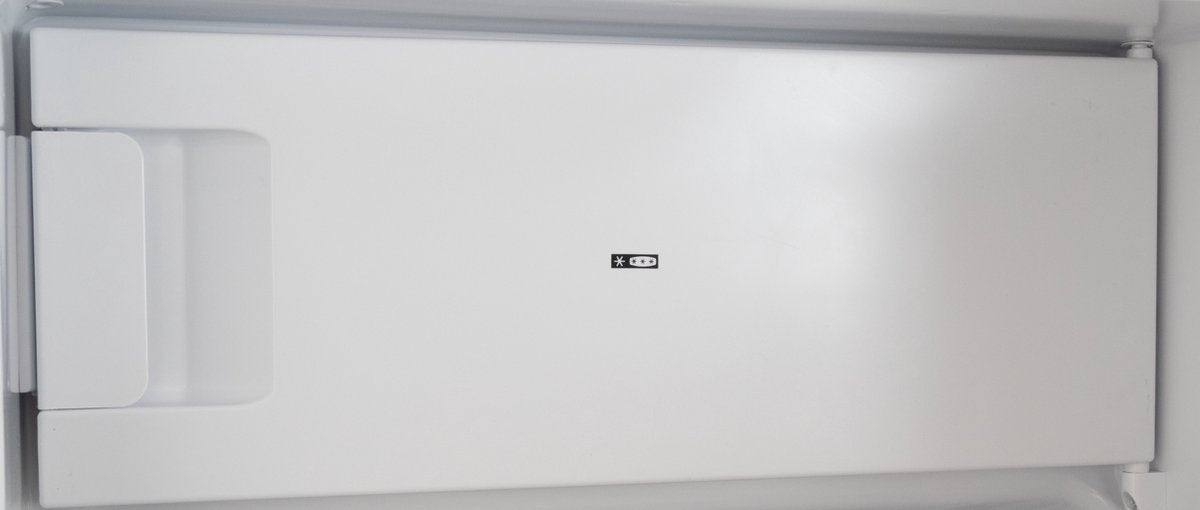 Exquisit KS16-4-E-040EW koelkast