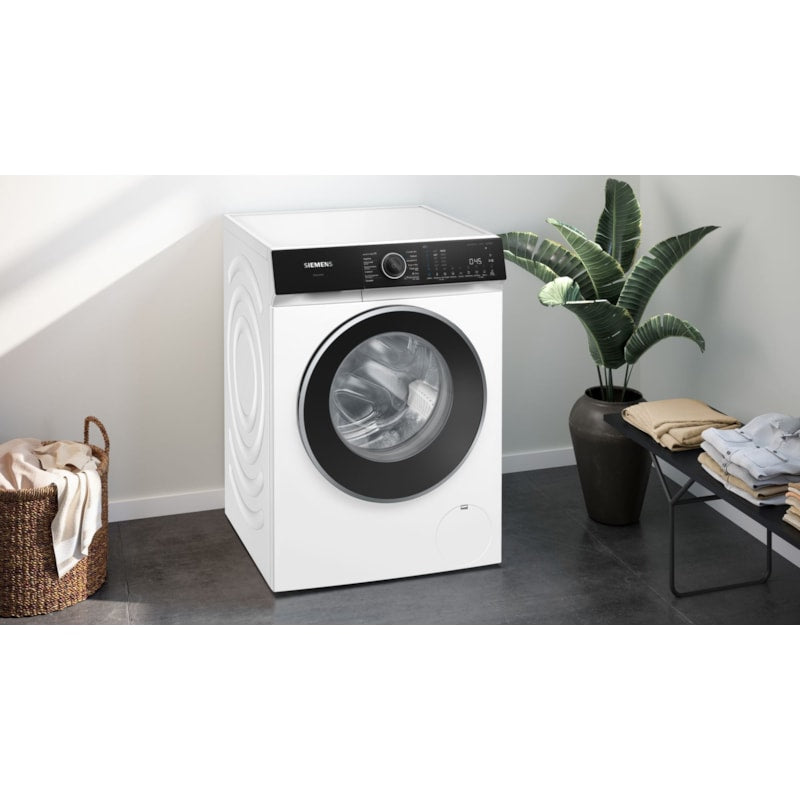 Siemens WG46H205NL wasmachine 9kg