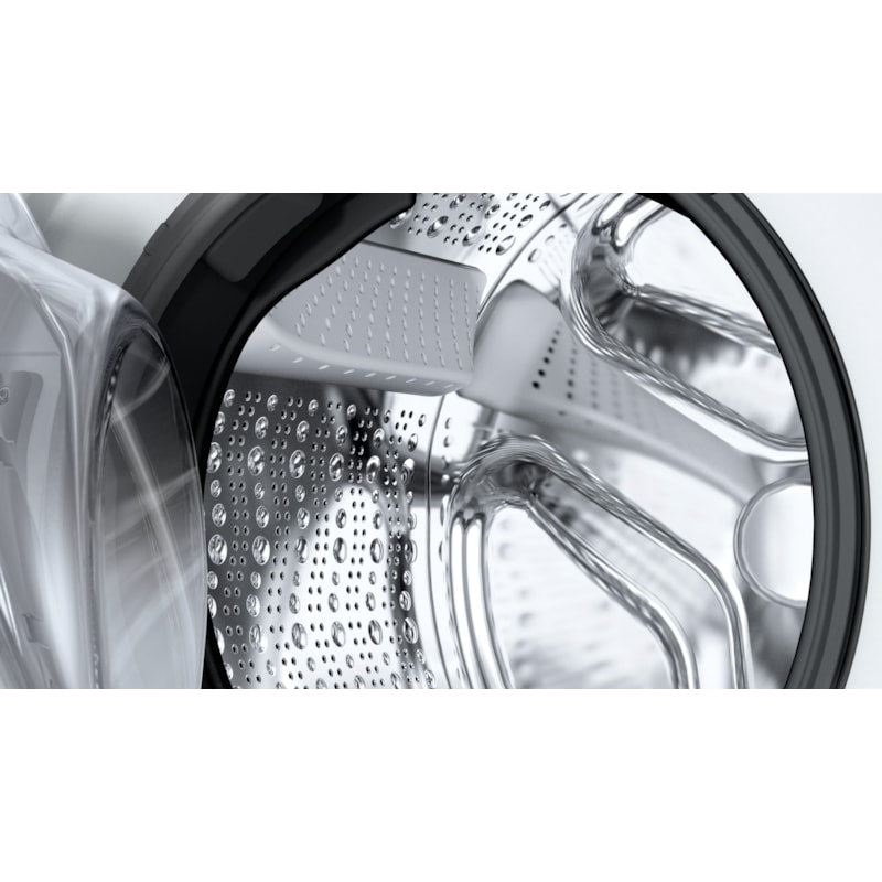 Siemens WM14N209NL wasmachine 8kg