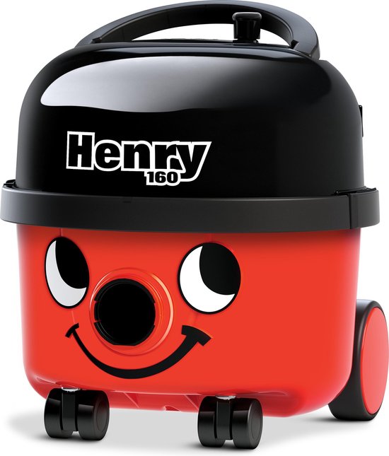 Numatic Henry Compact HVR160-11 stofzuiger
