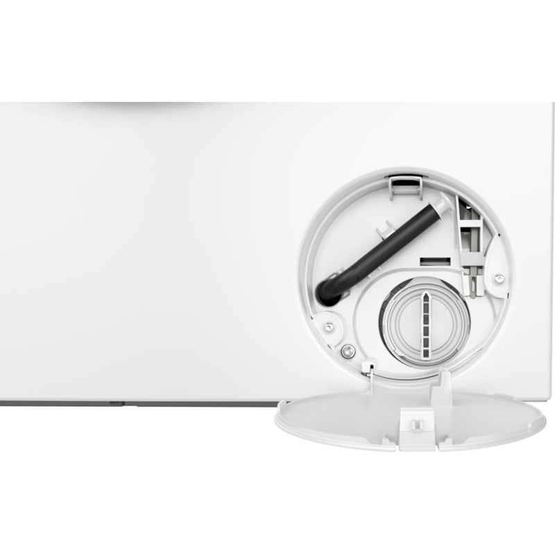 Siemens WG46H205NL wasmachine 9kg