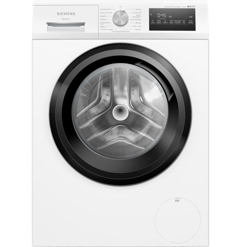 Siemens WM14N209NL wasmachine 8kg
