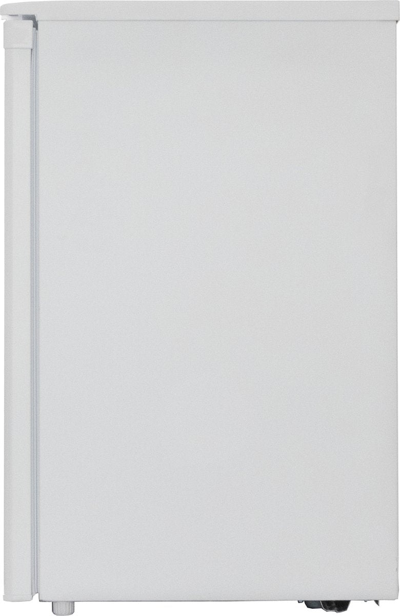 Exquisit KS16-4-E-040EW koelkast