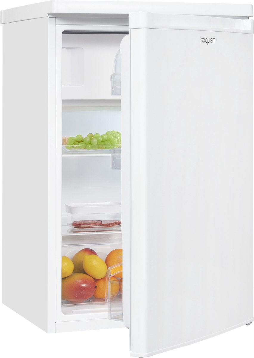 Exquisit KS16-4-E-040EW koelkast