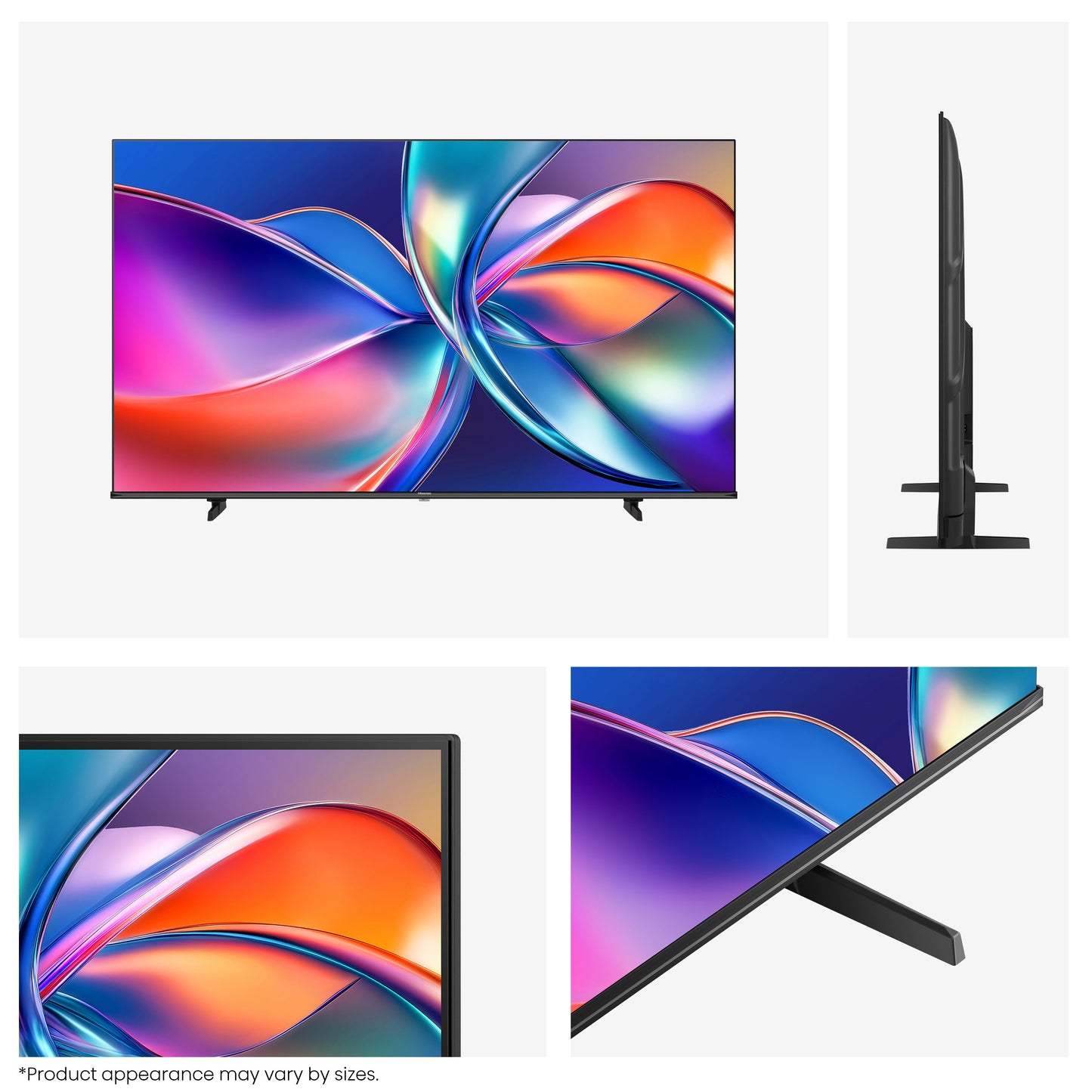 HISENSE 85E79Q SMART tv (2025)