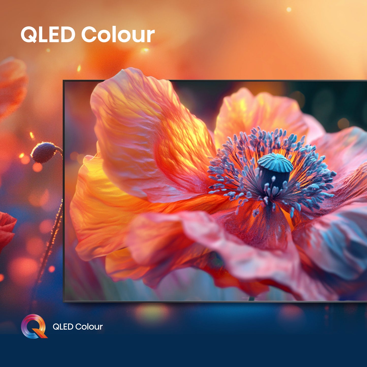 HISENSE 85E79Q SMART tv (2025)