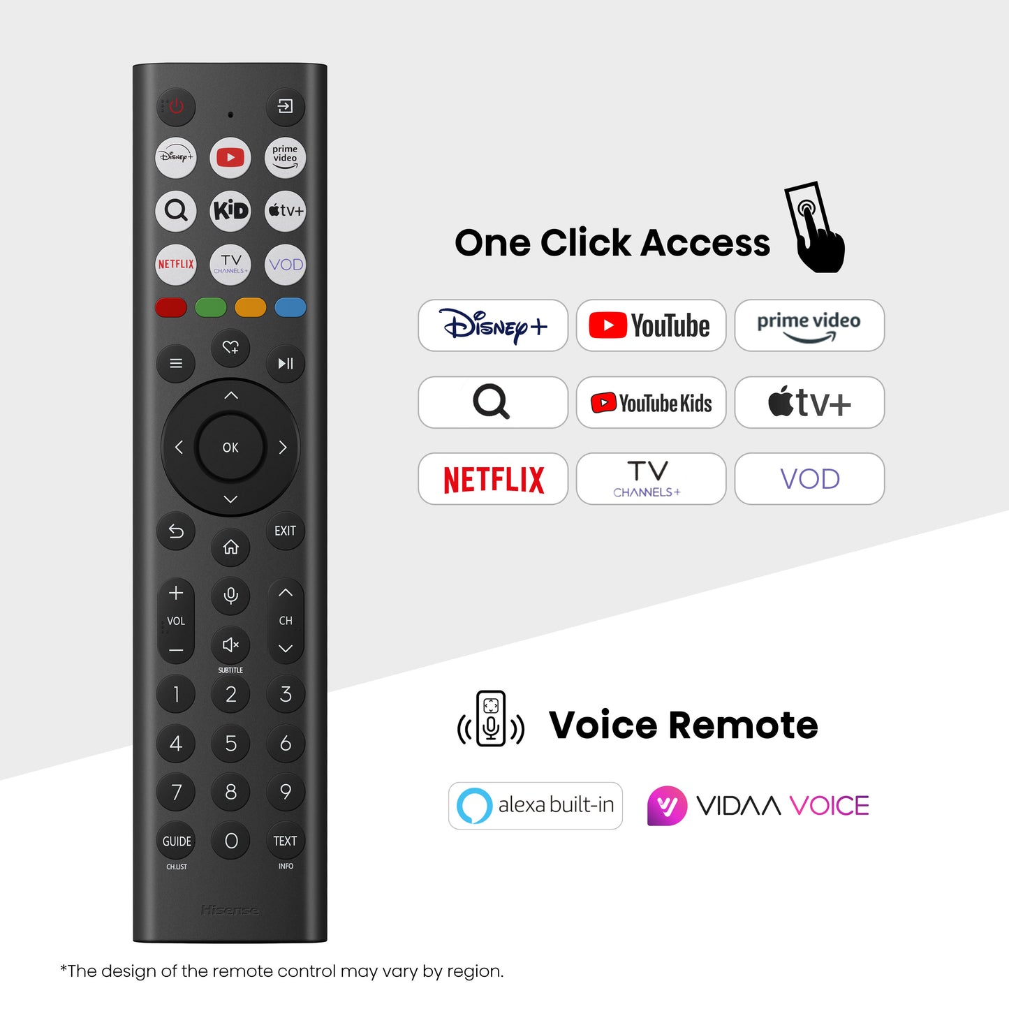 HISENSE 85E79Q SMART tv (2025)