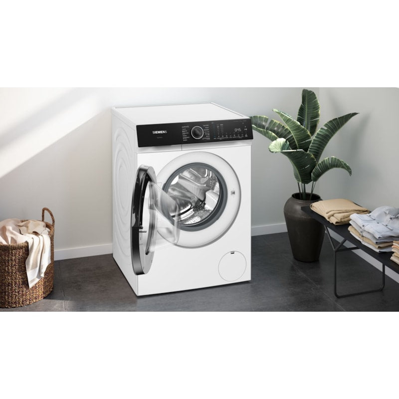 Siemens WG46H205NL wasmachine 9kg