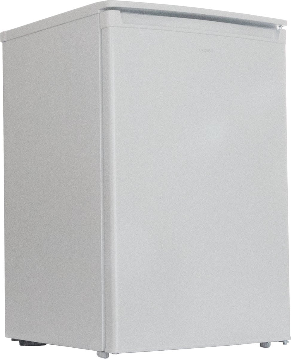 Exquisit KS16-4-E-040EW koelkast