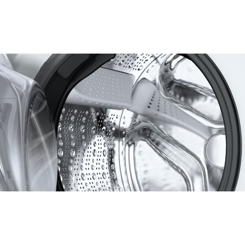 Siemens WG46H205NL wasmachine 9kg
