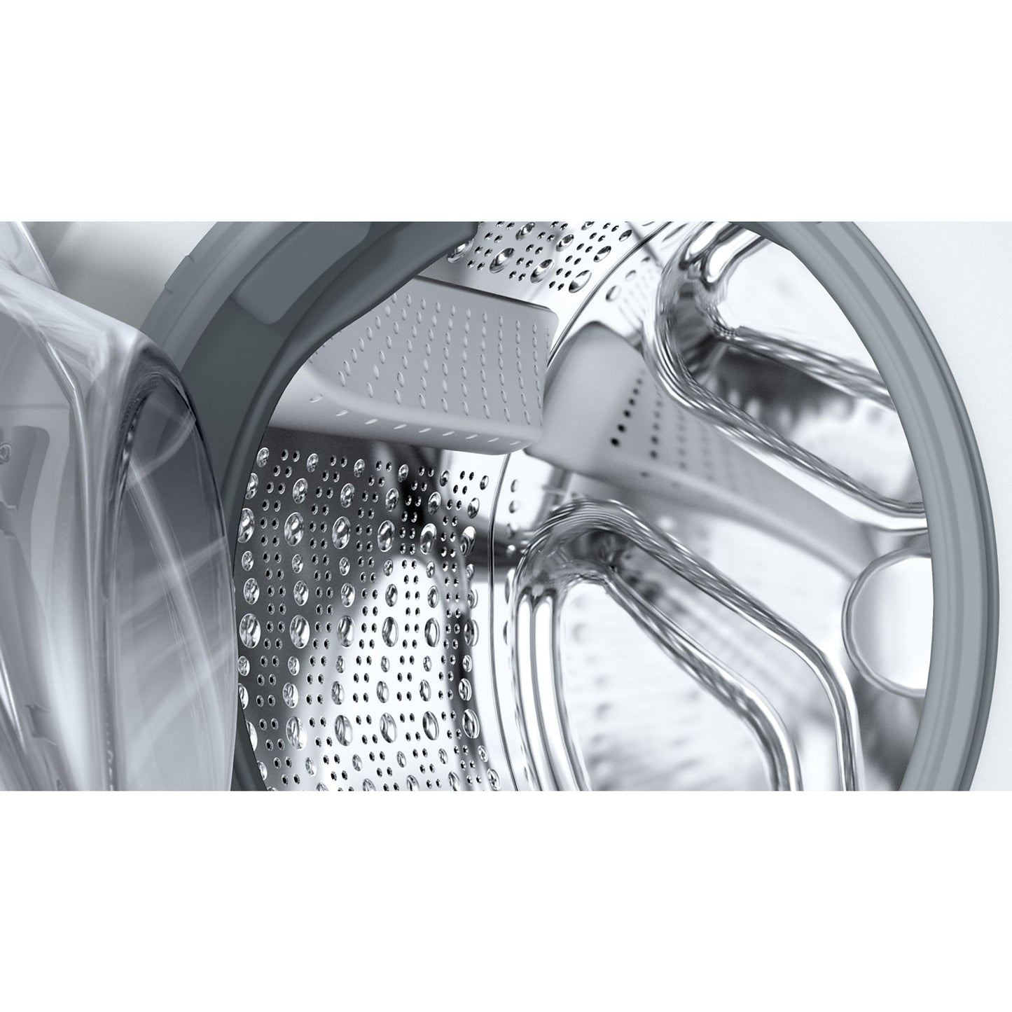 BOSCH WGE02406NL 7kg wasmachine