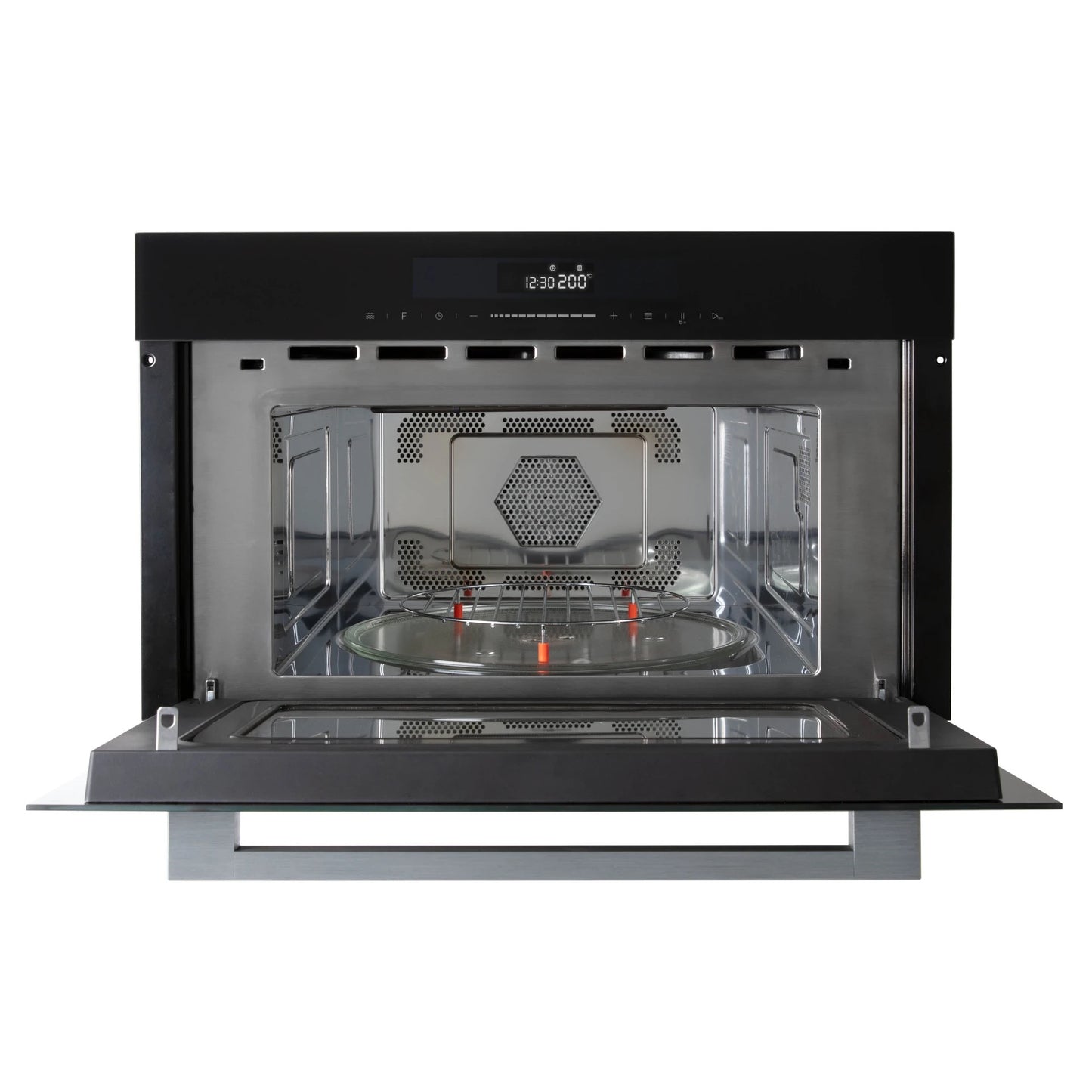 Inventum IMC3834GT Inbouw magnetron - Nis 38