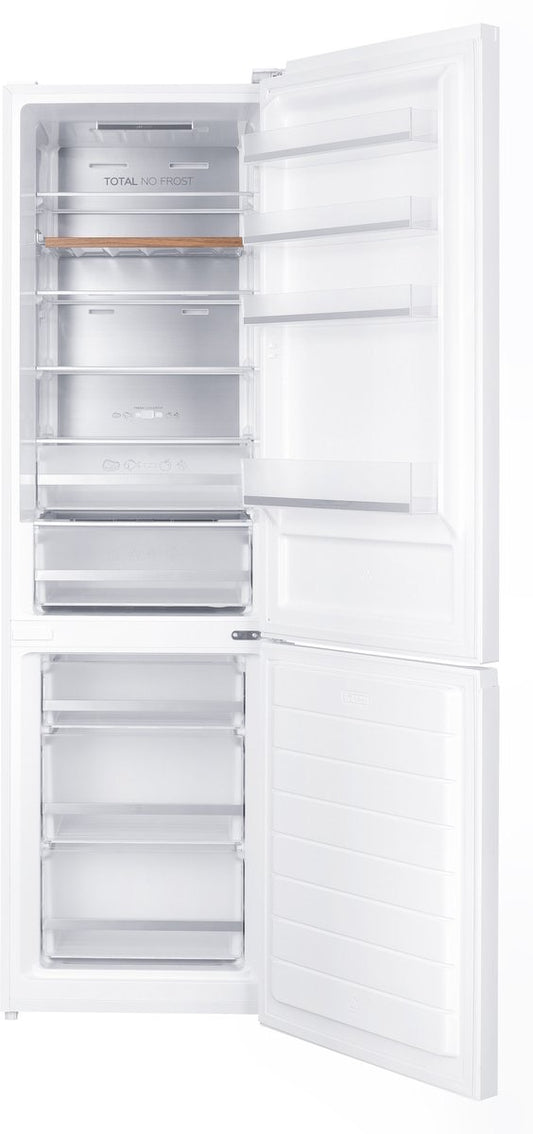 Frilec BONN380-NFD-040CW Koelvriescombinatie