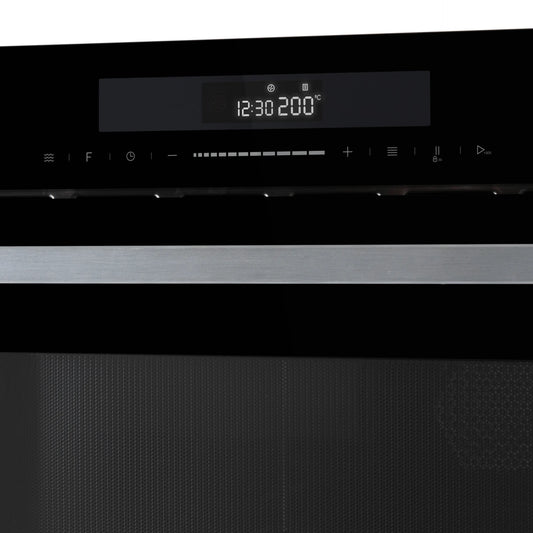 Inventum IMC3834GT Inbouw magnetron - Nis 38