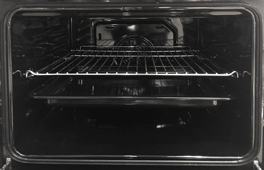 Inventum IOH6070RK Inbouw oven - Nis 60