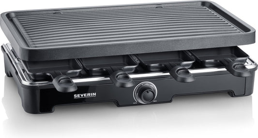 Severin RG 9670 Raclette Grill