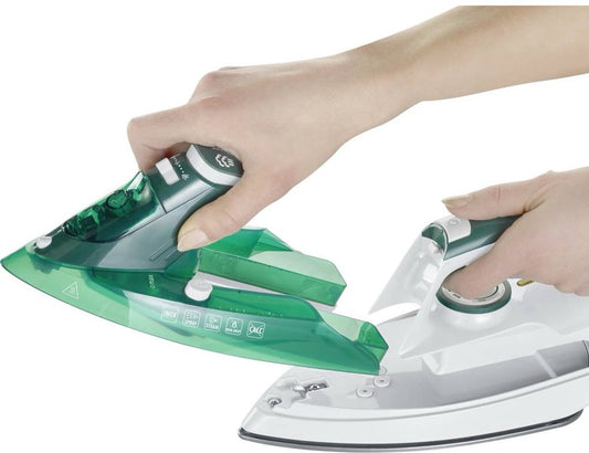 Severin BA 3261 Stoomstrijkijzer