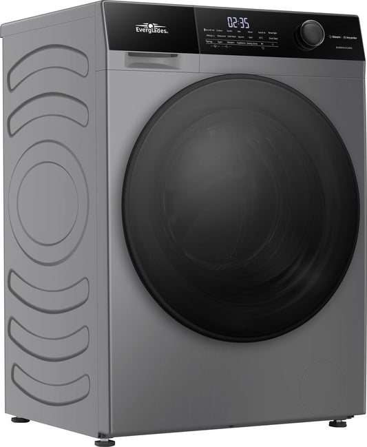 Everglades EVWM91412AG Wasmachine