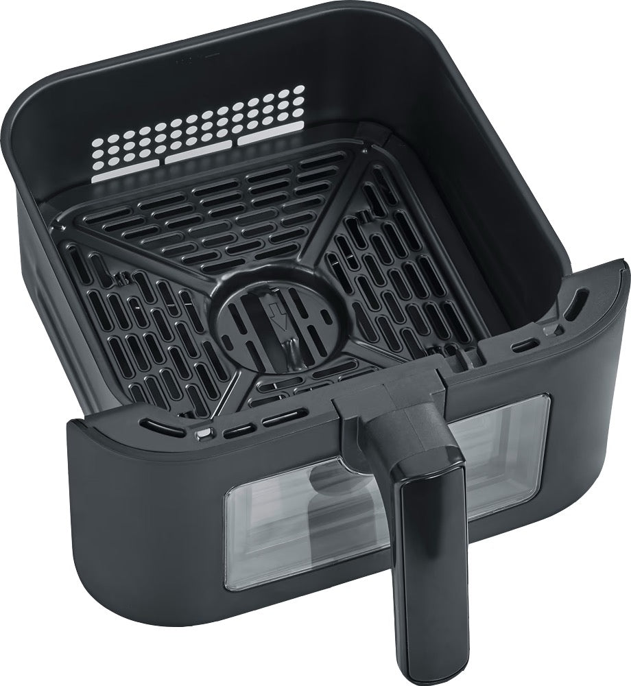 Severin S-Fry Duo Stack FR 2468 Heteluchtfriteuse