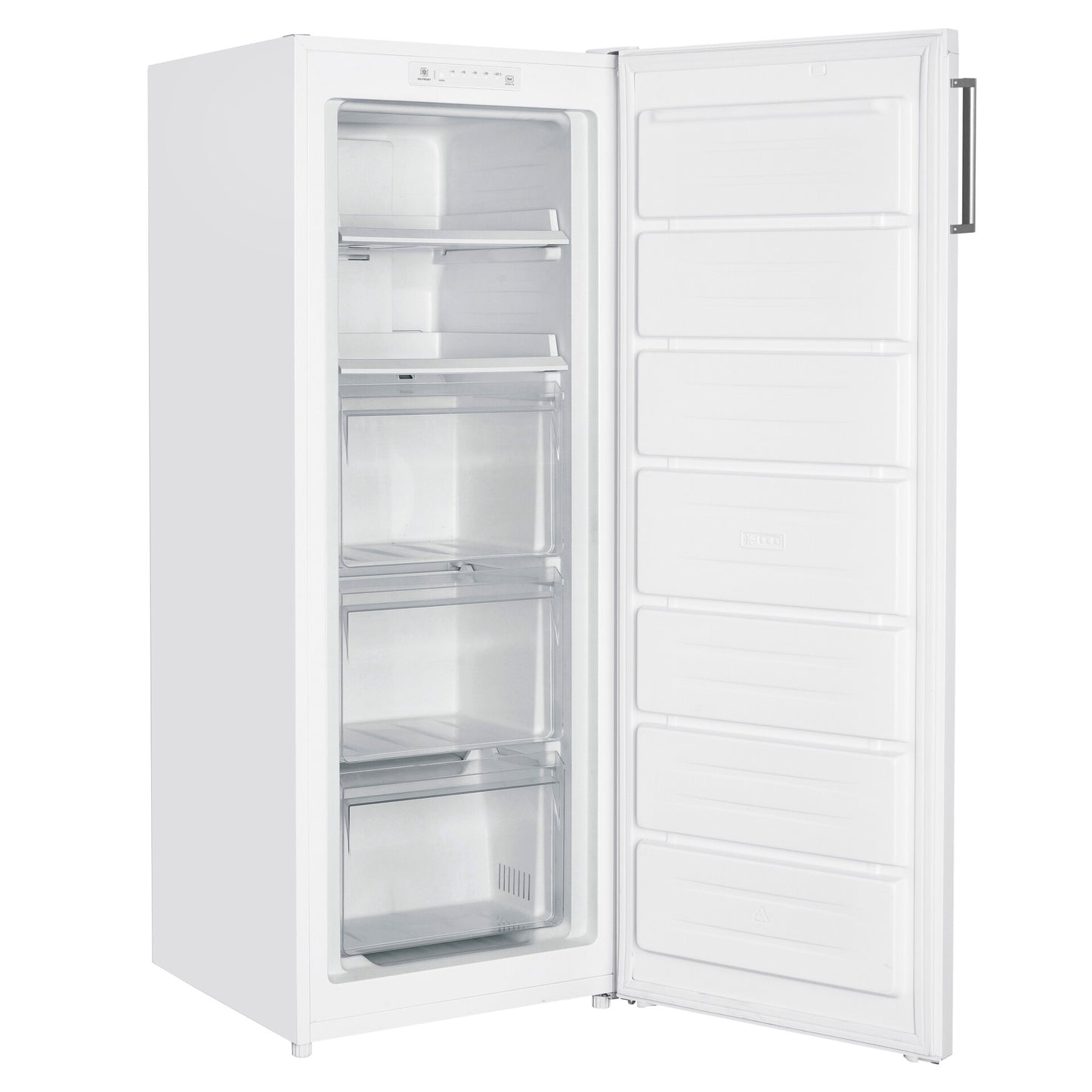 Inventum VR1430W Vriezer