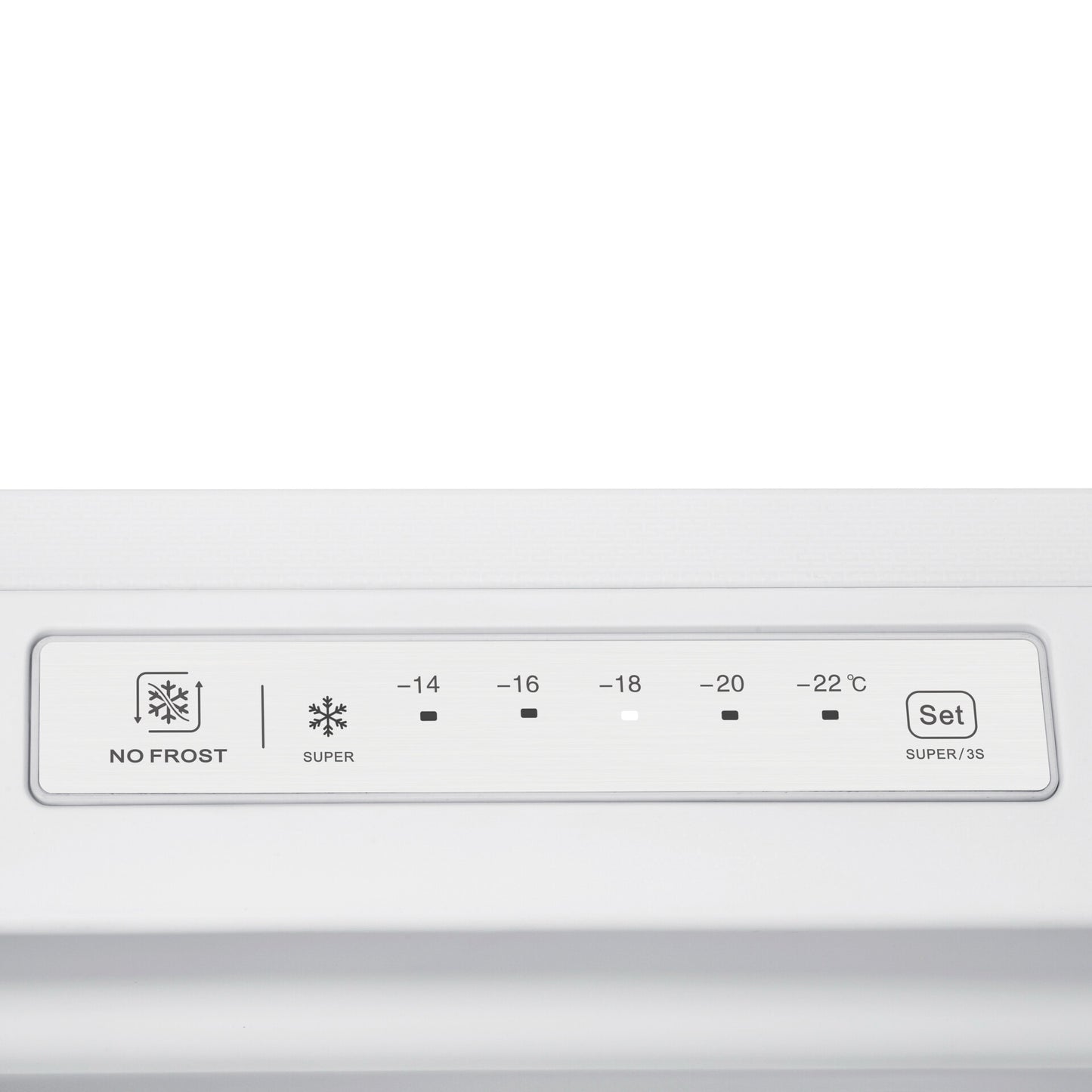Inventum VR1430W Vriezer