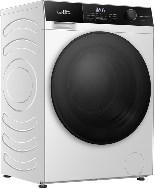 Everglades EVWM91411AW Wasmachine