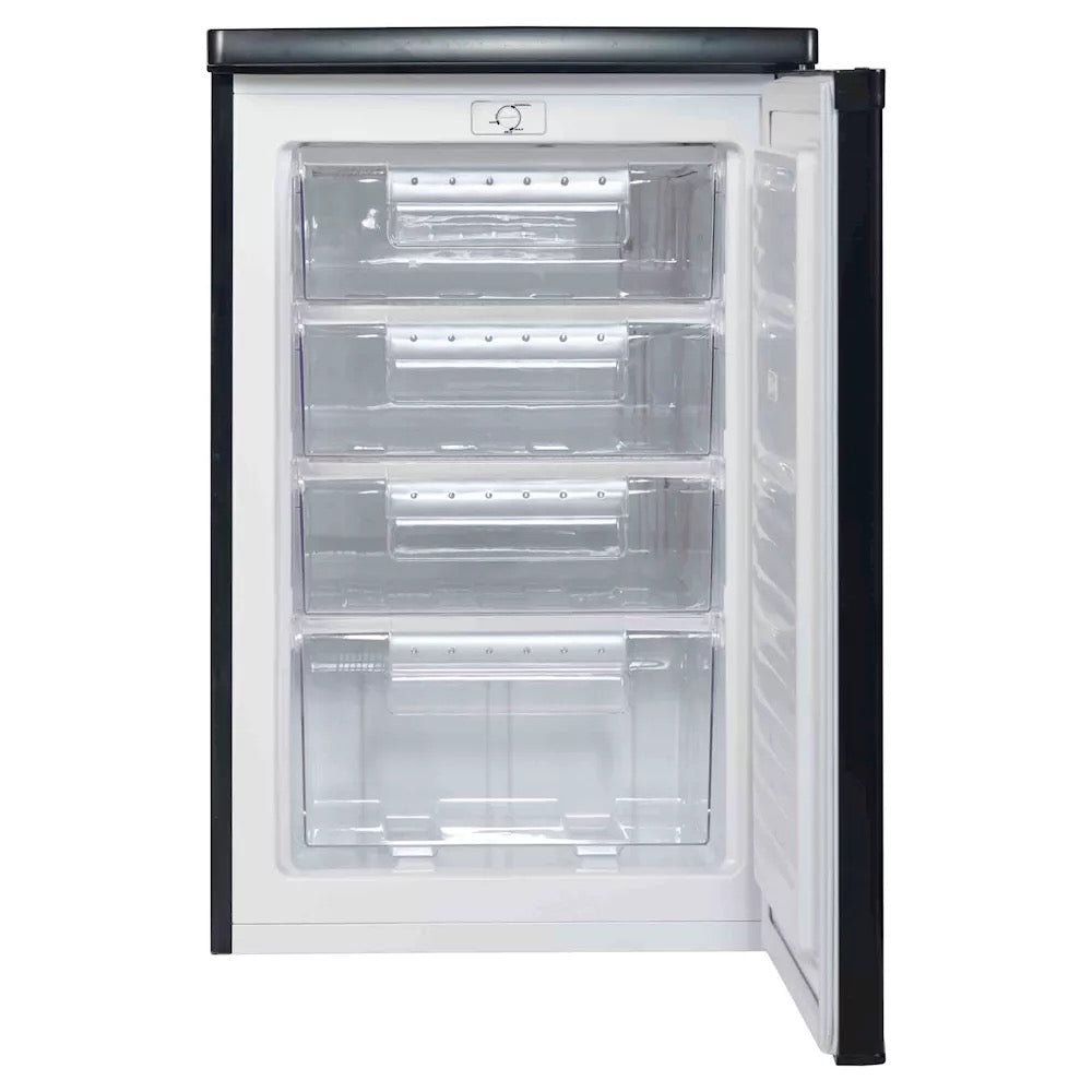 Salora FRT910B Vriezer