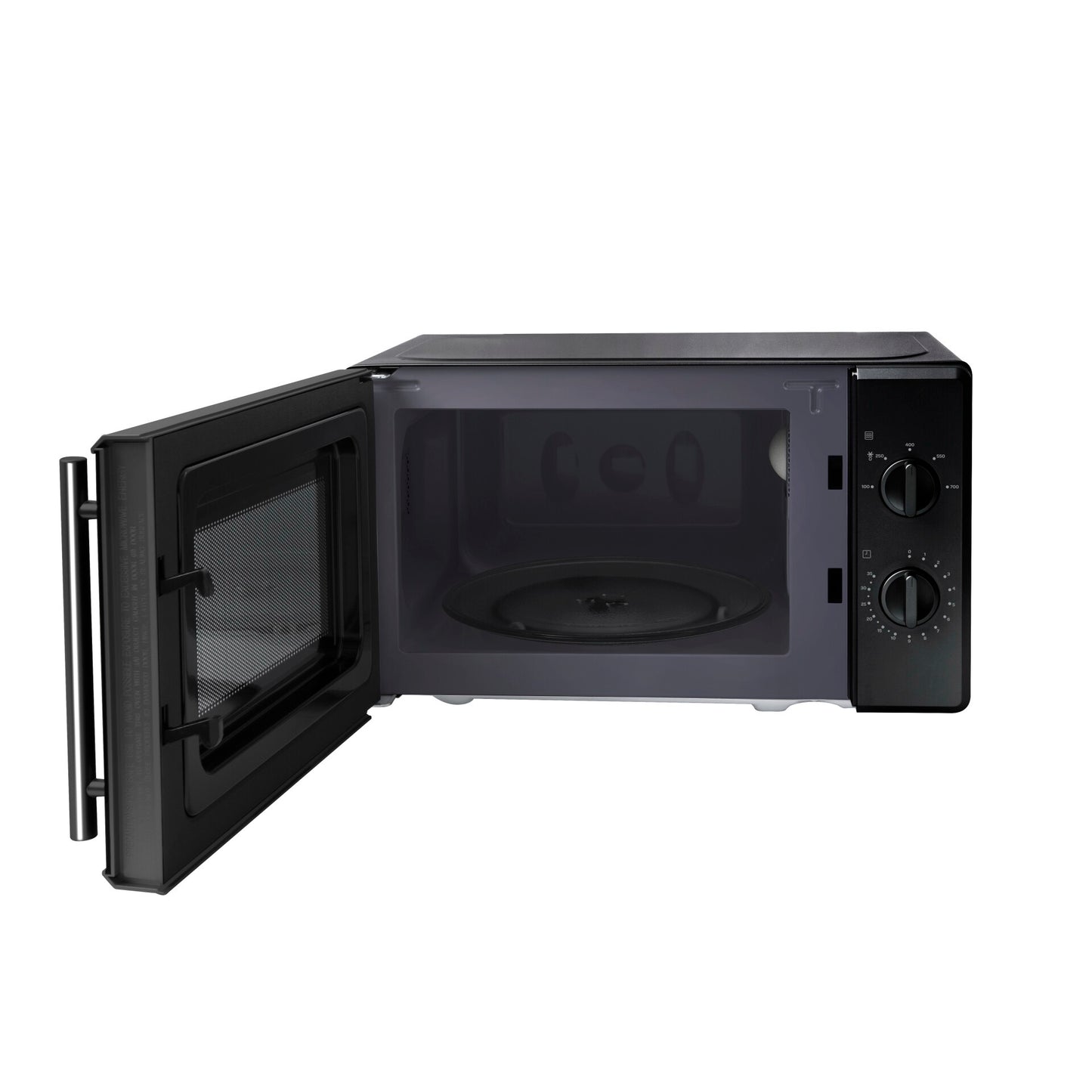 Inventum MN205SB Magnetron