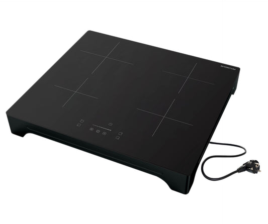 Inventum VKI6010ZWA Inductiekookplaat