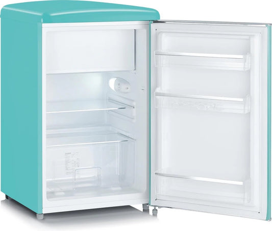 Severin RKS8834 retro koelkast