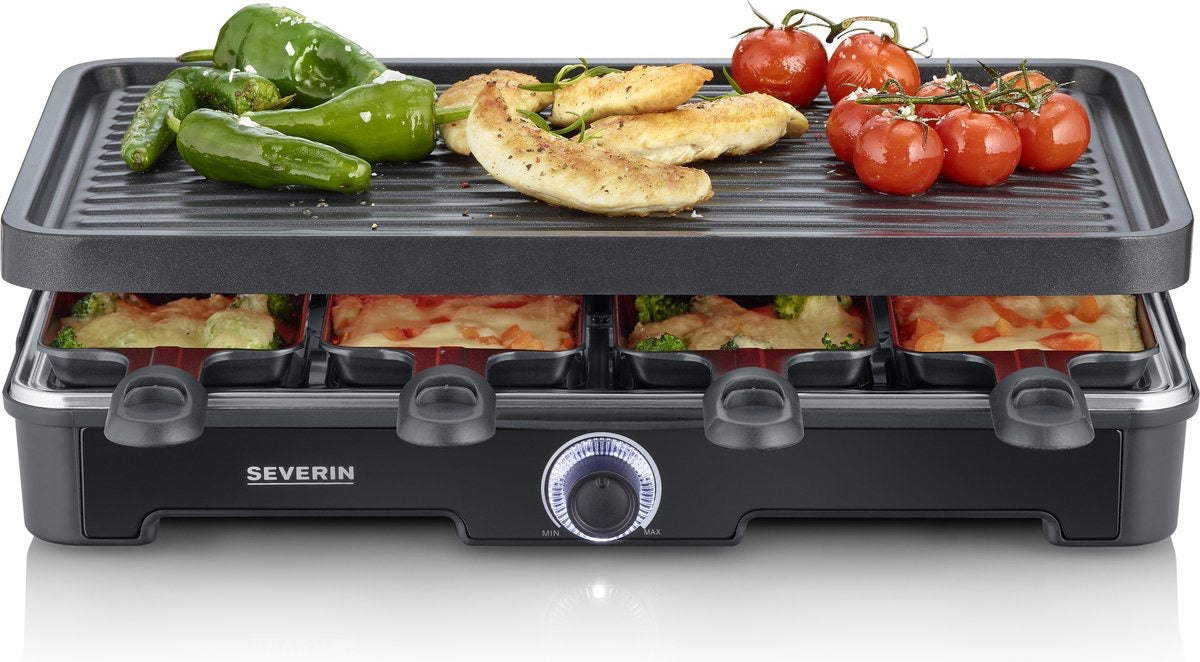 Severin RG 9670 Raclette Grill