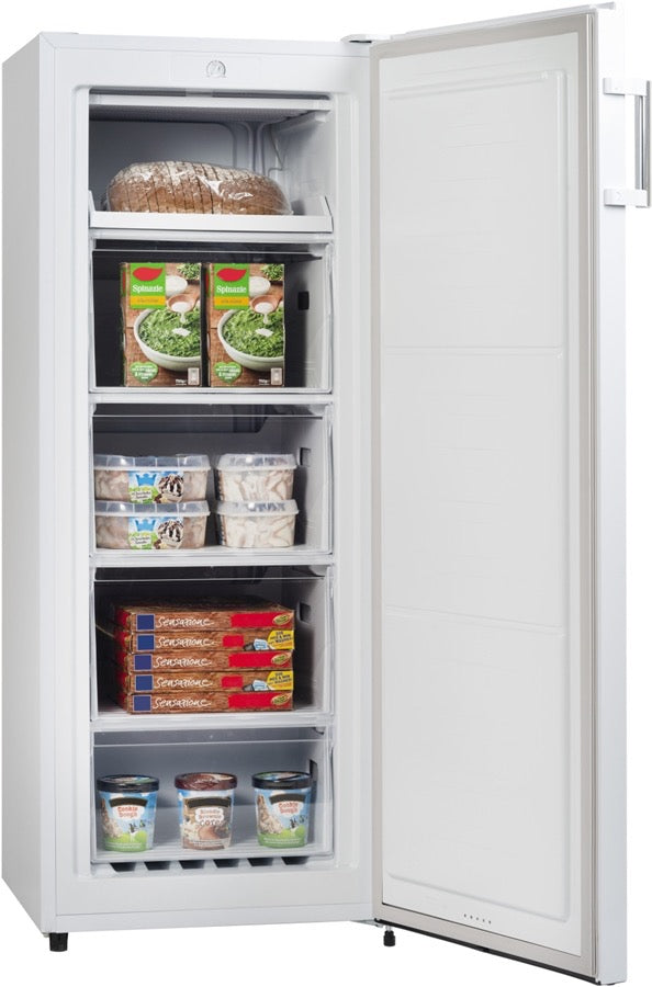 EDY EDHV7055 Vriezer