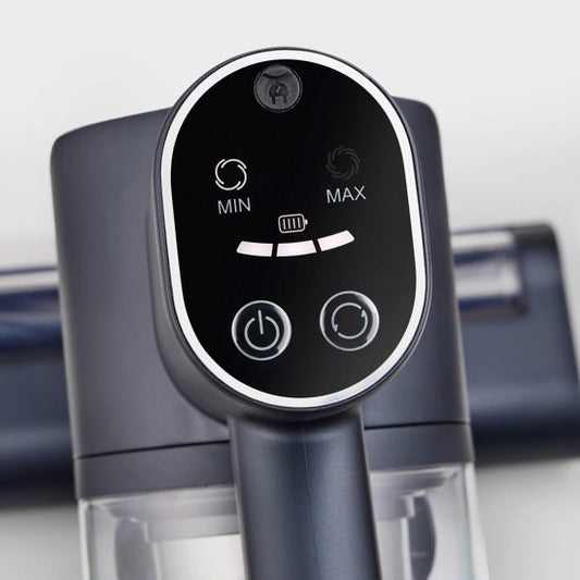 Severin HV7178 Steelstofzuiger