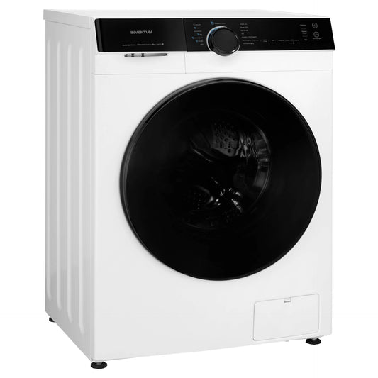 Inventum VWM8030W Wasmachine 8KG