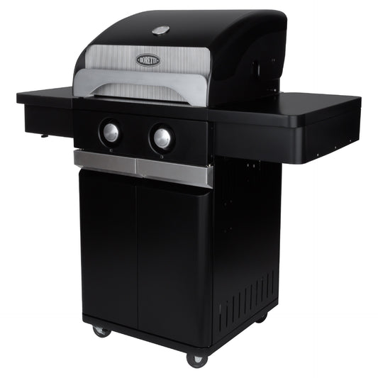 Boretti Leonardo 2B Gasbarbecue
