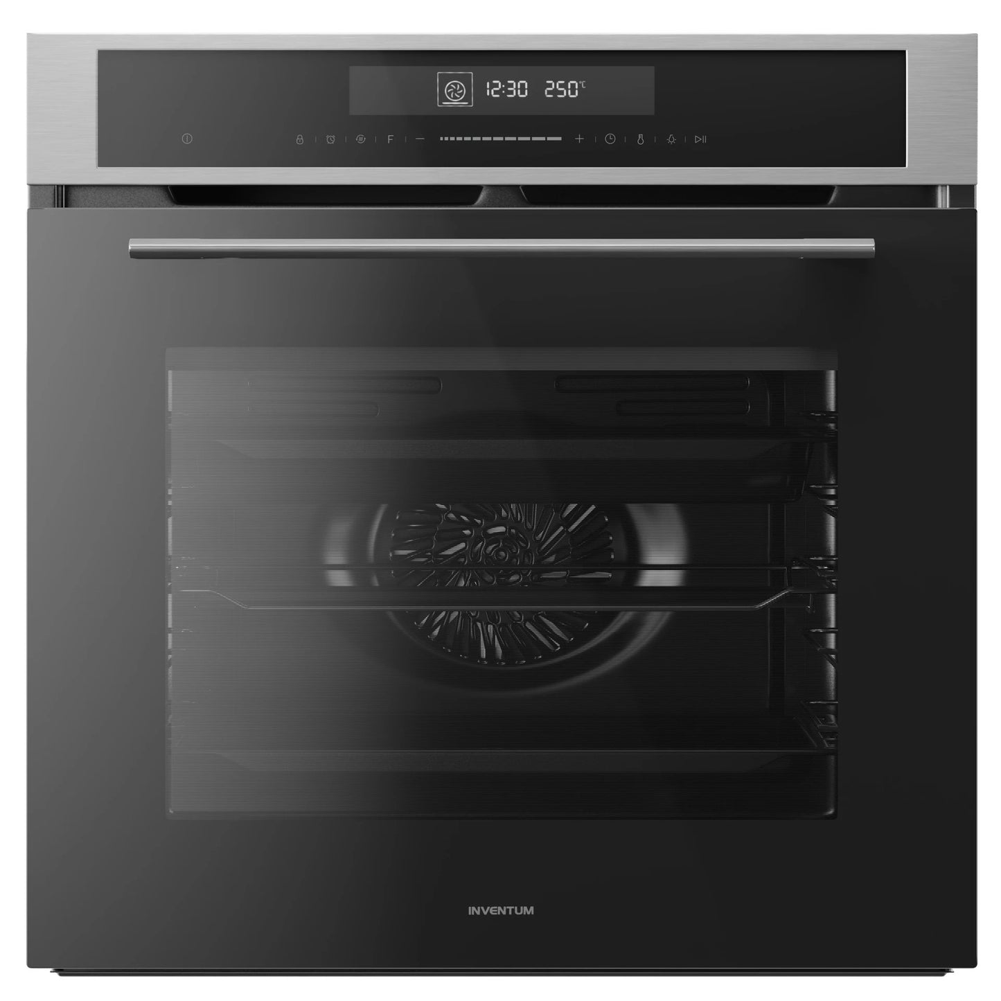 Inventum IOM6035RT Inbouw oven - Nis 60