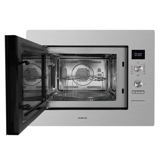 Inventum IMC6132F Inbouw magnetron - Nis 45