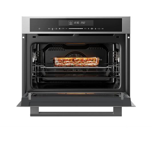 Inventum IMC4535RT Inbouw magnetron - Nis 45