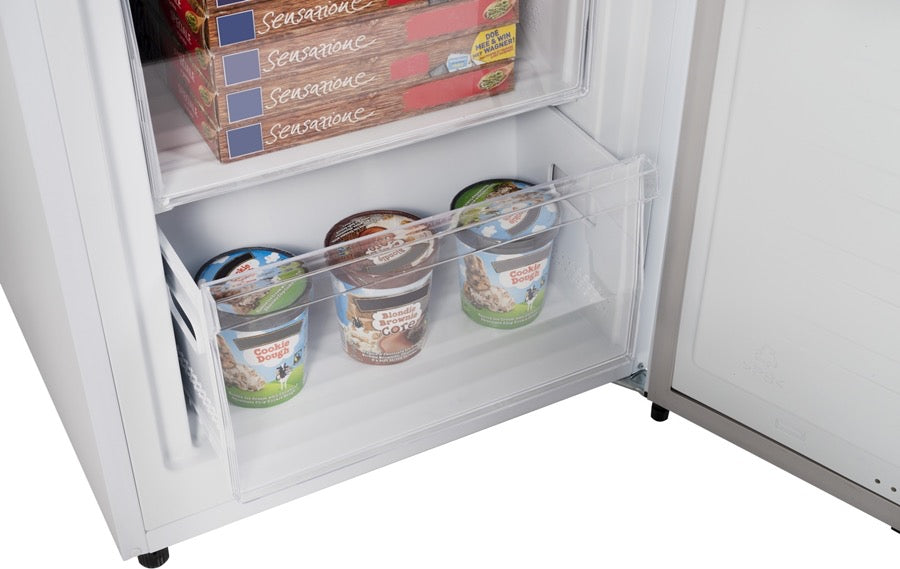 EDY EDHV7055 Vriezer