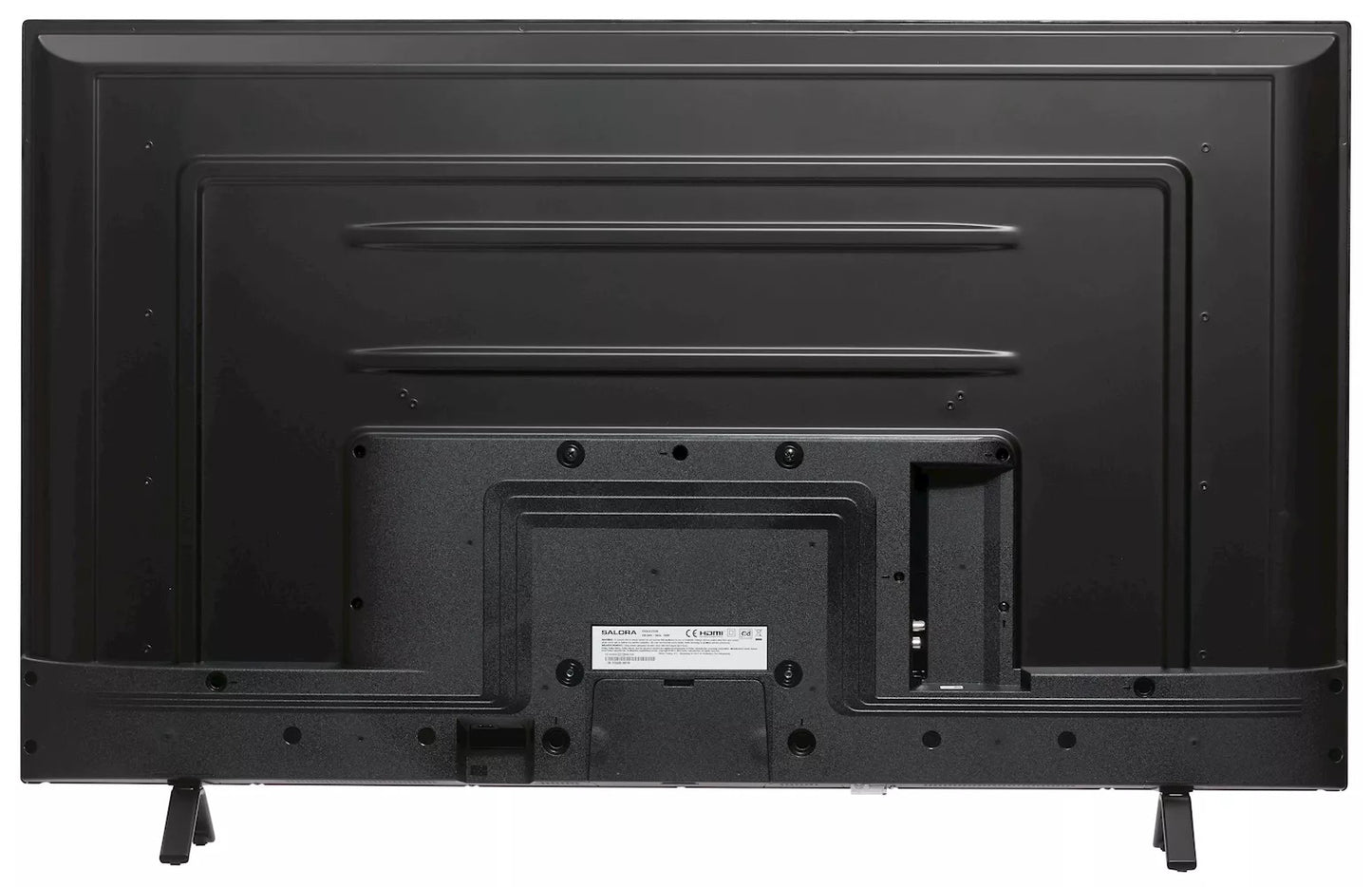 Salora 50QLED320 SMART tv