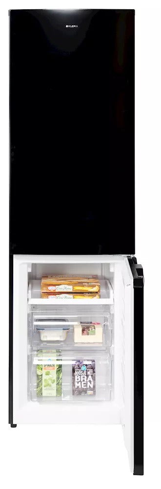 Salora CFC2530B Koelvriescombinatie