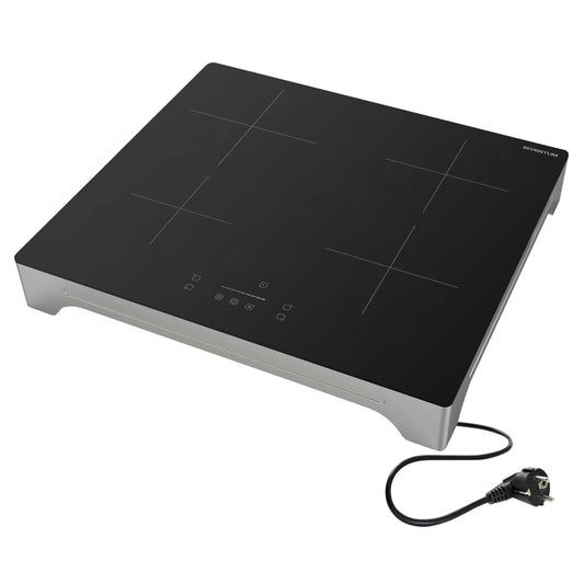 Inventum VKI6010ZIL Inductiekookplaat