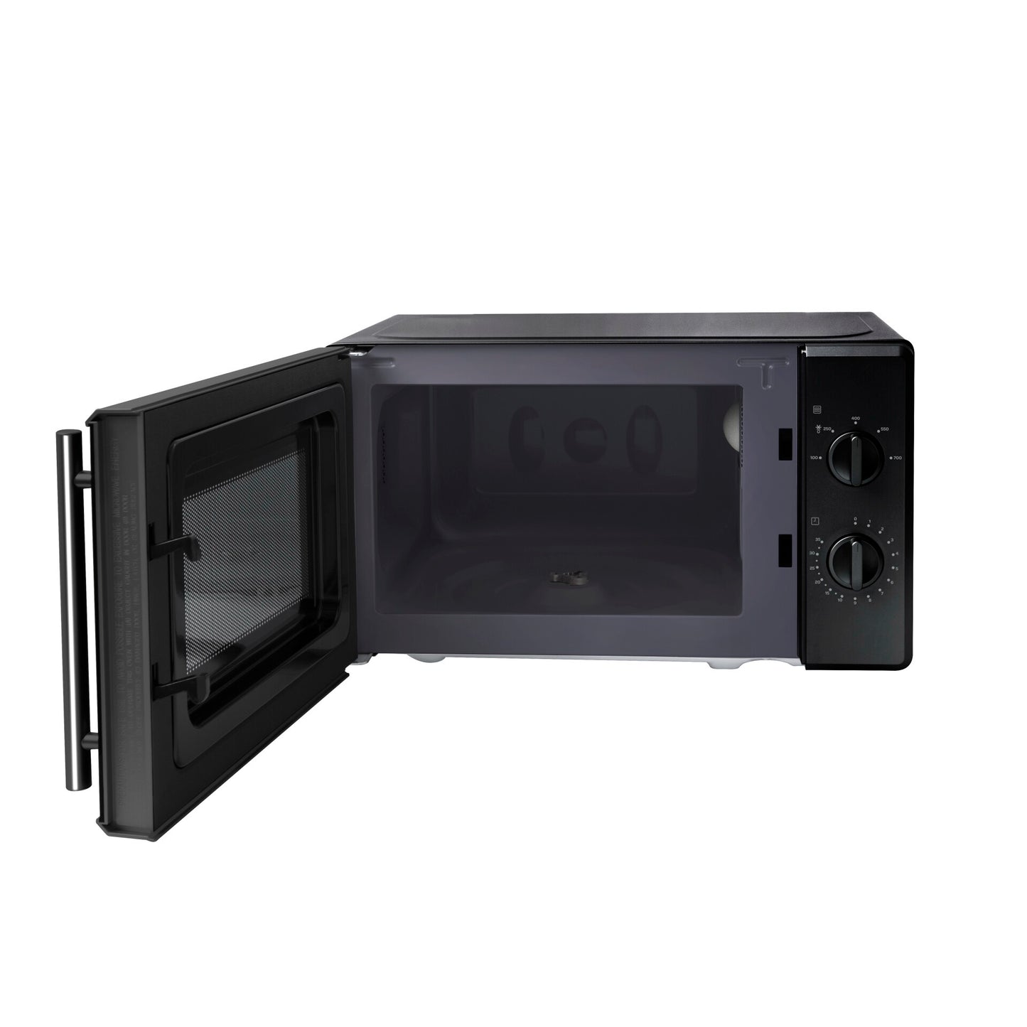 Inventum MN205SB Magnetron