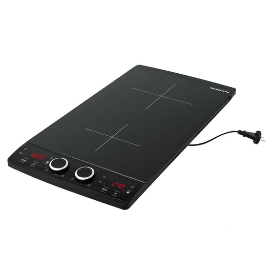 Inventum VKI3010ZWA Inductiekookplaat