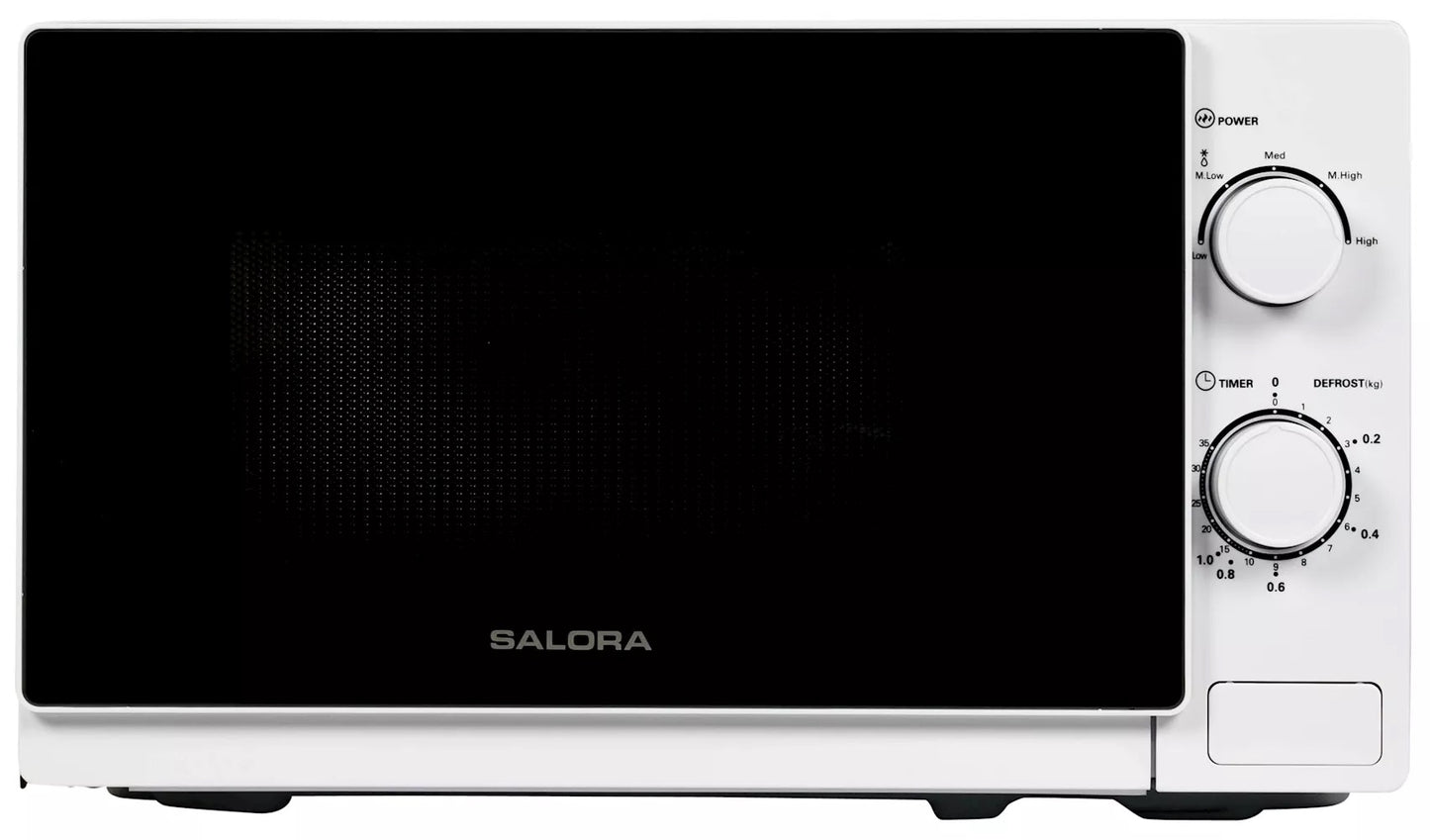 Salora 20MSM700 Magnetron